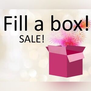 Miscellaneous Sale - Women’s sizes, 16W pants & tops, XL